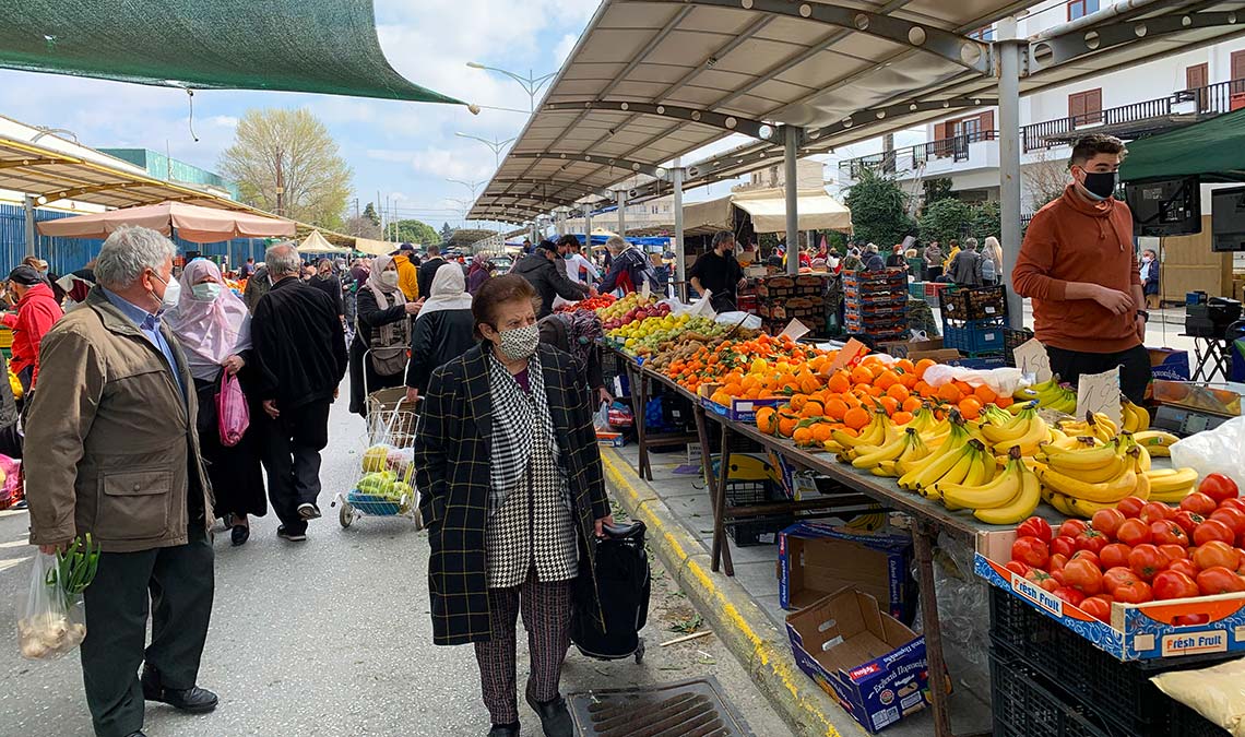 Çatalca Ekonomik Market