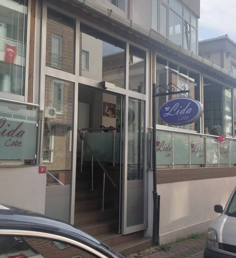 Lida Cafe