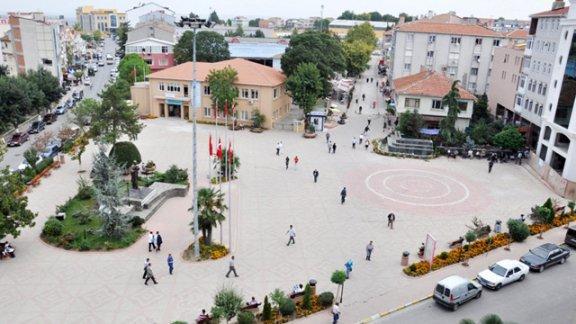 Çatalca Meydan